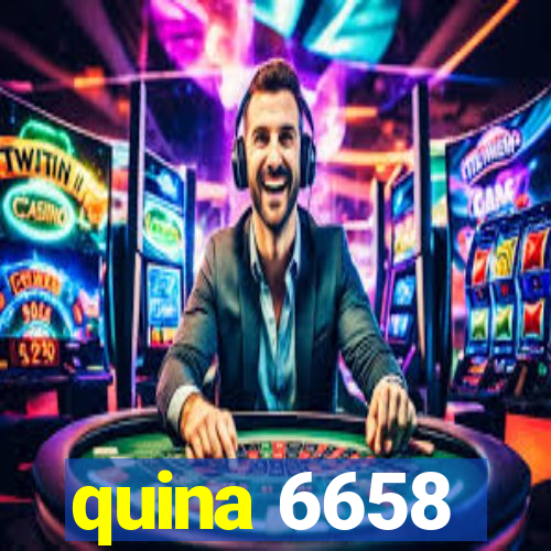 quina 6658